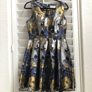 NEW Louche Mini Cocktail Dress (Size 8)